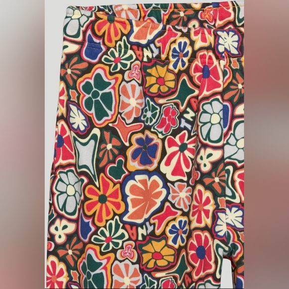 TNA Cozy Mega Perfect Fleece midweight SET NWT - Picture 10 of 11